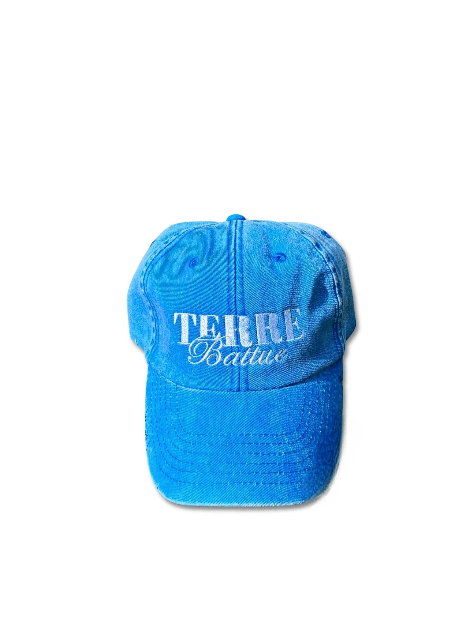 Casquette Vintage